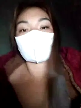 Snapshot of AYW-29 chatting on 02-19-26, 03:30 AYW-29 online show from 02-19-26, 03:30