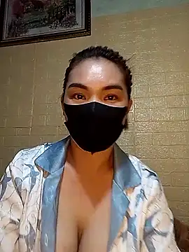 Snapshot of AYW-29 chatting on 03-19-26, 03:27 AYW-29 online show from 03-19-26, 03:27