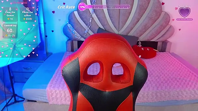 mia fox666 online show from 04-08-26, 12:32