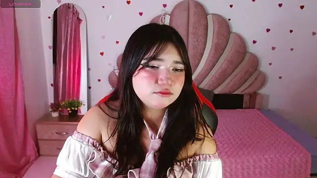 mia fox666 online show from 04-21-26, 12:34