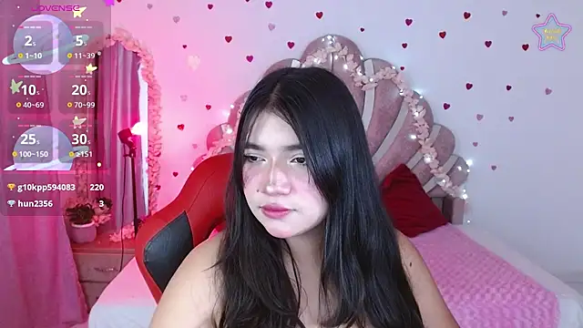 mia fox666 online show from 05-29-26, 01:36