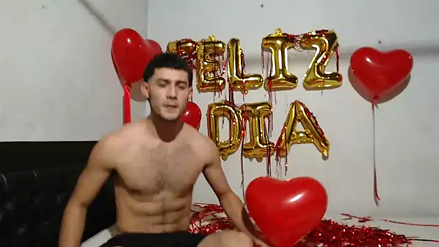 jhayko22 online show from 02-14-26, 11:34