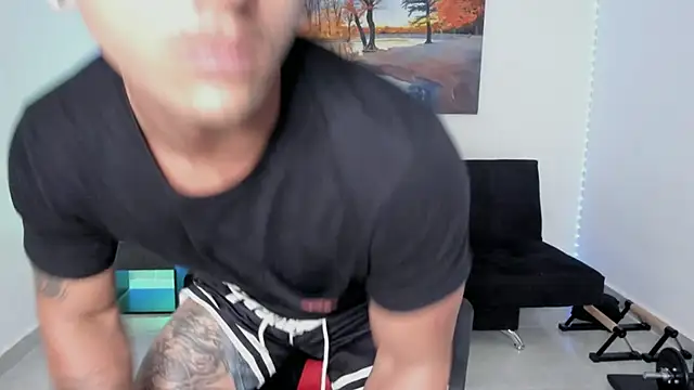 ryanwhite3 online show from 02-15-26, 06:59