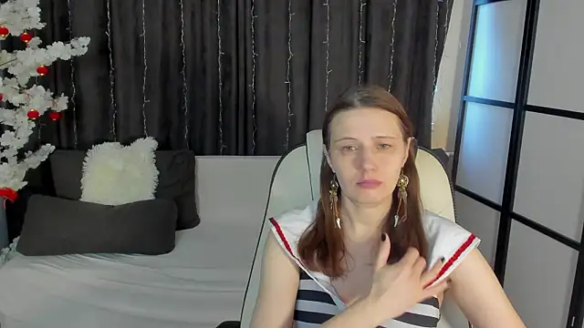 Kathrine Meyer online show from 03-24-26, 02:16