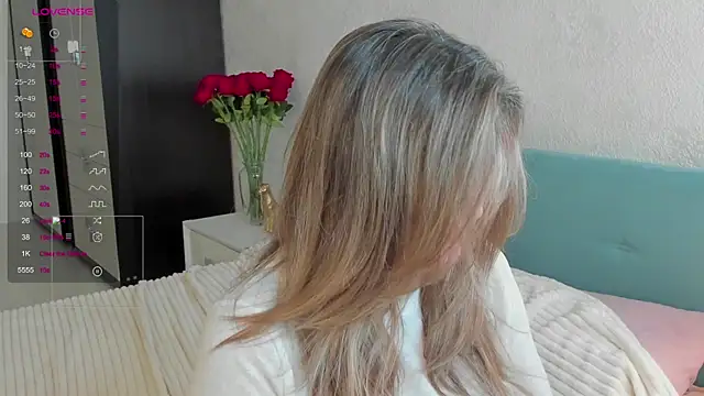 LilyBel online show from 05-04-26, 01:01
