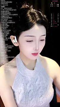 xiaomoli928 online show from 06-24-26, 09:36