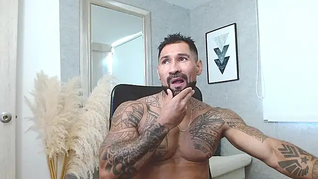 brooklyn- online show from 04-20-26, 03:15