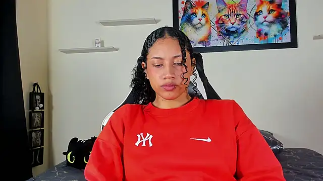 meredit cris23 online show from 02-08-26, 04:38