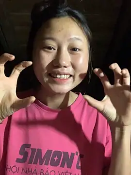 ngoccc-nga online show from 02-08-26, 01:42