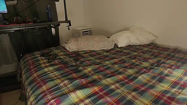 Begamc online show from 02-21-26, 01:34