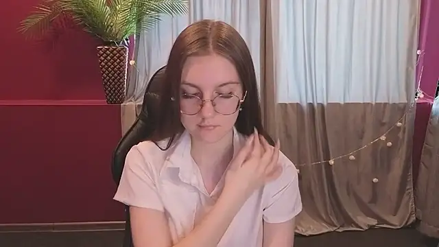 VixenLight online show from 03-04-26, 03:01