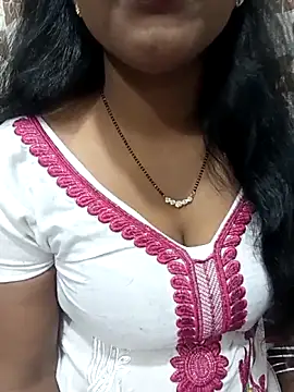 Parul-009 online show from 02-10-26, 05:33