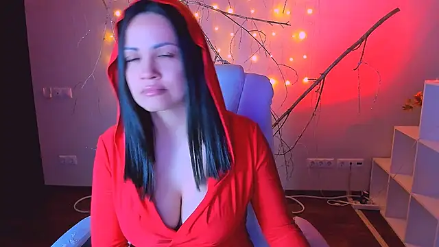 Snapshot of karolina_robinson chatting on 02-22-26, 03:10 karolina robinson online show from 02-22-26, 03:10