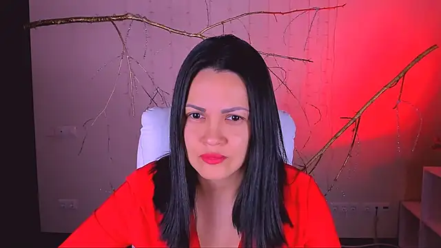 Snapshot of karolina_robinson chatting on 02-25-26, 01:10 karolina robinson online show from 02-25-26, 01:10