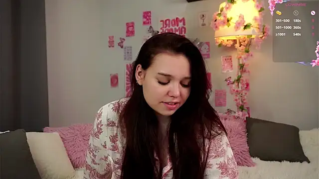 ManyMercuri online show from 02-20-26, 02:06