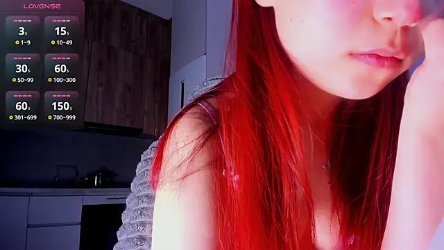 leehaeun7 online show from 03-31-26, 08:31