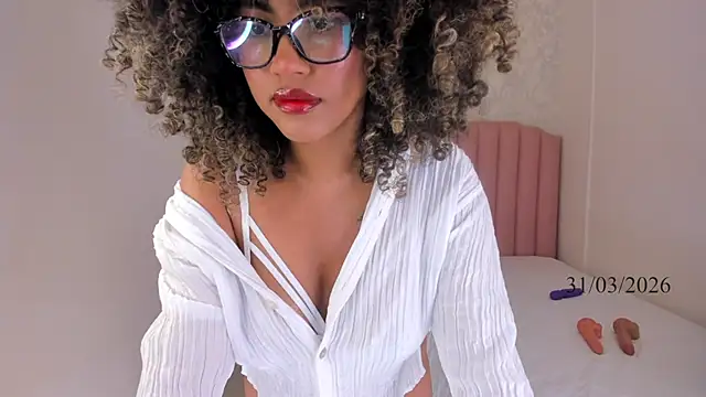 Brit weston online show from 03-31-26, 08:09