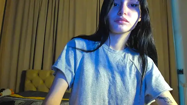 Lesyalisss online show from 05-30-26, 10:29