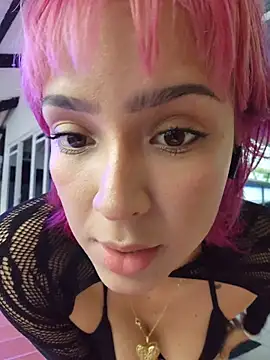 Kitty San xXx online show from 03-30-26, 10:11