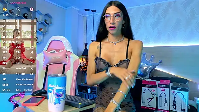 kylliefox  online show from 09-13-25, 01:33