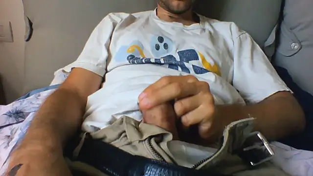 andre italy online show from 06-14-26, 04:09