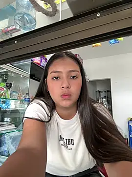 Baby morena12 online show from 03-15-26, 02:01