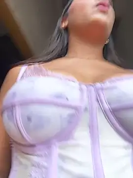 Baby morena12 online show from 04-05-26, 09:01