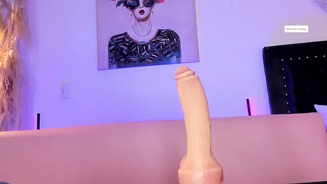 Lilyy joness online show from 06-03-26, 12:52