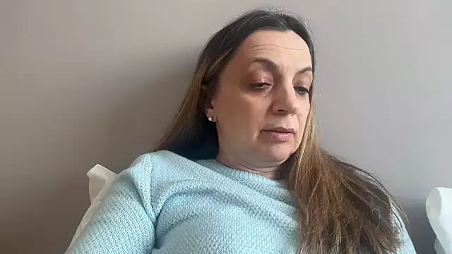 ShyFlameLive online show from 03-01-26, 04:20