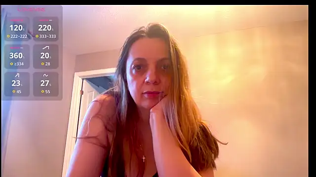 ShyFlameLive online show from 03-29-26, 11:16