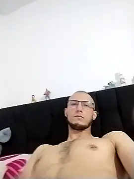 Camilo1826 online show from 03-12-26, 02:56