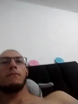 Camilo1826 online show from 03-16-26, 01:59