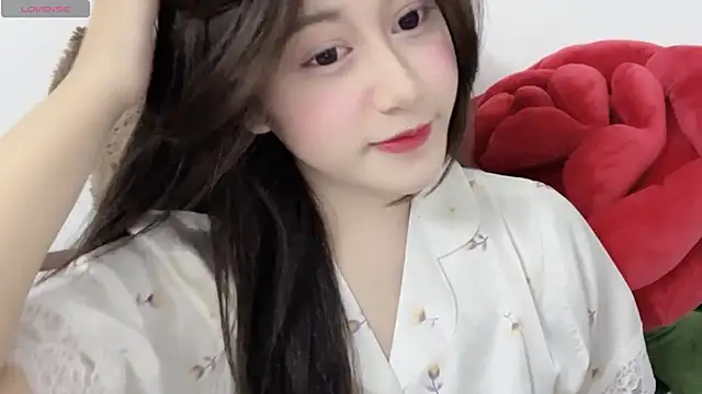 BaekKun online show from 03-13-26, 10:11