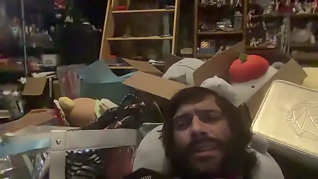 TrndSettr online show from 07-12-26, 02:46