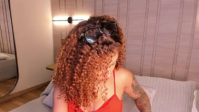 Sienna brunette online show from 03-29-26, 12:27