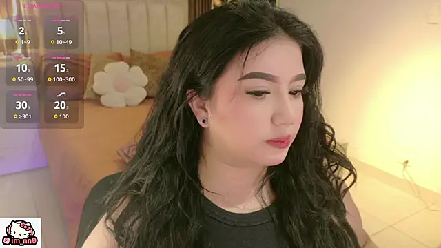 ninna sweet online show from 04-07-26, 12:38