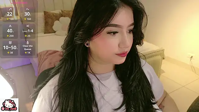 ninna sweet online show from 04-11-26, 12:42