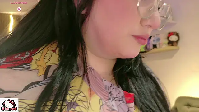 ninna sweet online show from 04-19-26, 01:32