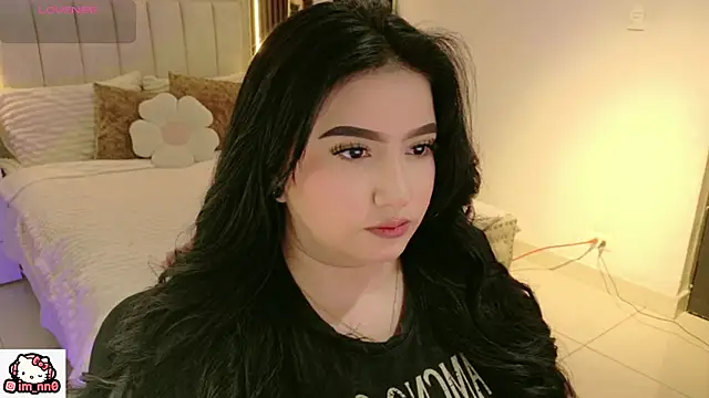 ninna sweet online show from 04-21-26, 12:22