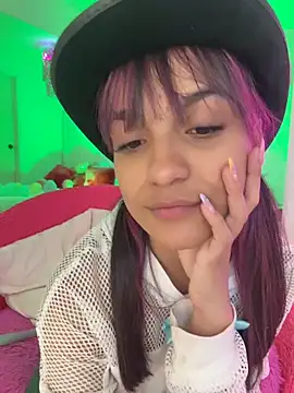 Kitty madness online show from 03-17-26, 08:34