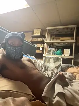 ProveYourLoyalty2 online show from 03-12-26, 07:25