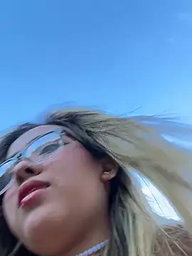 AryMoonxxx online show from 02-18-26, 10:28