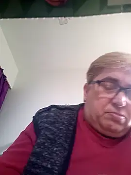 SusanStar874 online show from 04-03-26, 10:35