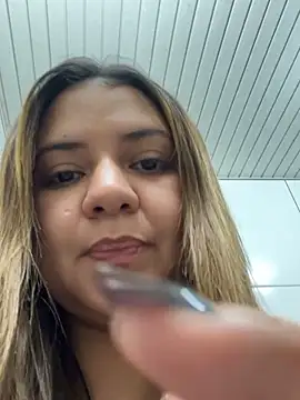 Lu colombiana online show from 04-09-26, 11:43