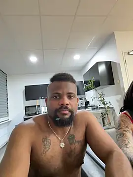 BigCatXLOfficial online show from 04-03-26, 07:01