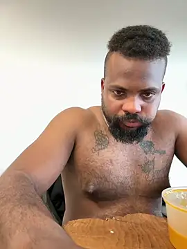 BigCatXLOfficial online show from 04-17-26, 06:00