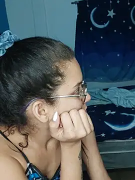 Perla and Maikol online show from 02-18-26, 03:46