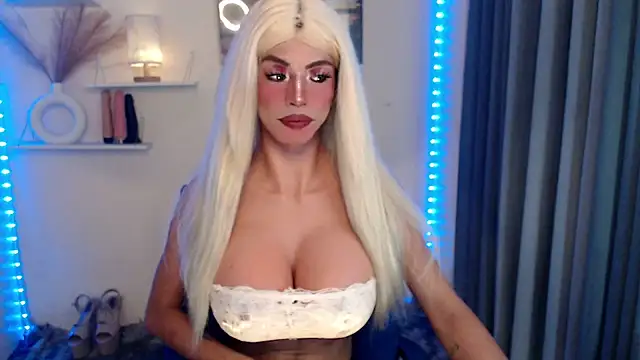 Sexyshamara online show from 03-17-26, 12:26