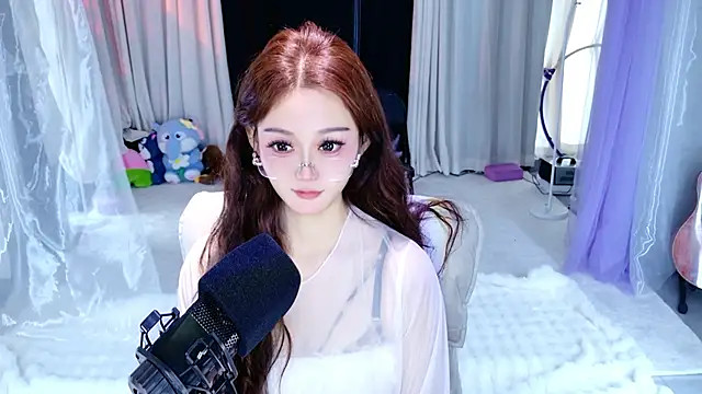 Dancer Lucky-Nini online show from 02-01-26, 06:45