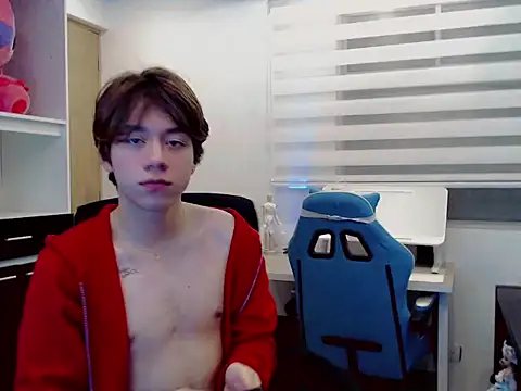 Snapshot of duvisex19 chatting on 02-14-26, 11:56 duvisex19 online show from 02-14-26, 11:56